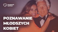 Poznawanie młodszych kobiet - co musisz wiedzieć