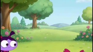 Ladybird Lu meets Seahorse Lu