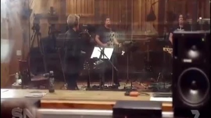 JON BON JOVI - SUNDAY NIGHT EXCLUSIVE - NOV 2016