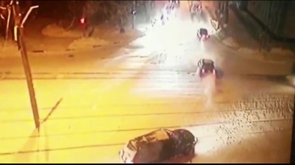 WYPADEK AUTOBUSU W KAZACHSTANIE
