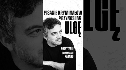Czy prokurator może napisać idealną zbrodnię?