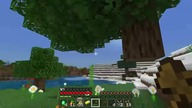 Gramy w minecraft.  Gramy w survivala.  dobijamy 150 subskrybcji