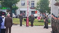 75 rocznica zamordowania 3 żołnierzy Narodowych Sił Zbrojnych z oddziału Jana Stefki ps Mściciel 