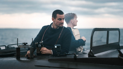 Orzeł. Ostatni patrol (2022) Cały film PL