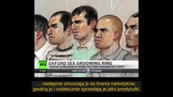 Islamskie gangi gwałcicieli w Wielkiej Brytanii