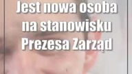 Górnik Łęczna ma nowego prezesa