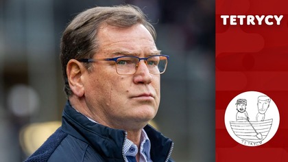 REPREZENTACJA POLSKI W OBSZARZE ZURBANIZOWANYM | Tetrycy #171