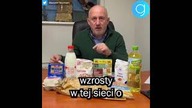 Neumann wrócił ZAŁAMANY z Lidla.  Pokazał paragony