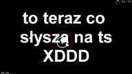 Typowe kiedy jestem na ts i jednocześnie gram w Osu!.