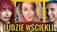 O Rozenek, która jeździła tramwajem / Prasówka