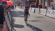 XXXIII Międzynarodowy Wyścig Kolarski Juniorów Świecie