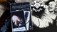 Recenzja: Choose Cthulhu 13: Przypadek Charlesa Dextera Warda | Black Monk