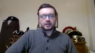 Dwadzieścia tysięcy sowieckich rosyjskich czołgów - dr Piotr Napierała