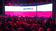 Kukiz`15 Konwencja Wyborcza