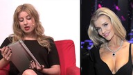 Joanna Krupa - wulgarna czy stylowa i pełna klasy? [Styl i Pieprz]