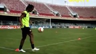 Joga Bonito 5