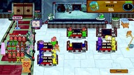 SpongeBob SquarePants Diner Dash 2: Times for Trouble - przewodnik po grze (Poziomy 3. 6-3. 10)
