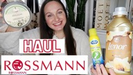 ROSSMANN NOWOSCI HAUL ZAKUPOWY