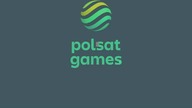 Polsat Games HD - Fragment rozpoczęcia przerwy technicznej (23. 09. 2022)