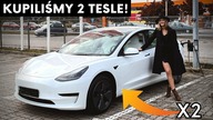 Kupiliśmy TESLE na STACJI BENZYNOWEJ W CHORWACJI! 