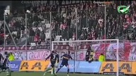 Górnik - Lechia. Zabrzanie sensacyjnym konkurentem w walce o puchary