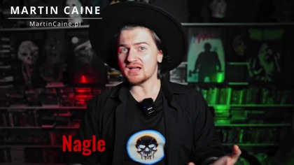 Screamboat (2025) - Recenzja bez spoilerów