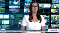 TVP Info - Fragmencik Dnia w godzinę (30.  07.  2025)