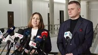 BRYŁKA Z SZOKUJĄCYMI INFORMACJAMI!
