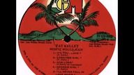 Pat Kelly - Wish It Would Rain - 1980 album