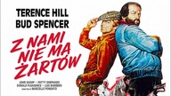 Z nami nie ma żart&oacute;w (1974) [Lektor PL] - Watch Out, Were Mad