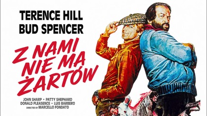 Z nami nie ma żart&oacute;w (1974) [Lektor PL] - Watch Out, Were Mad