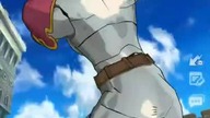 7DS The Seven Deadly Sins Captain Meliodas Ultimate Move #shorts