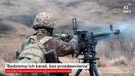 Będziemy ich karać, bez przedawnienia [Serwis informacyjny, KSTV Info]