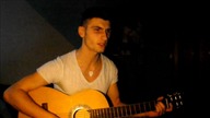 Forteca - I tylko wiatru szept cover na gitarze