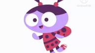 Ladybird Lu Dancing (Sora AI Version)