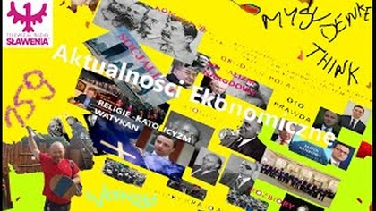 Aktualności Tv Sławenia 05. 10. 7530r. sław/2022r. łac