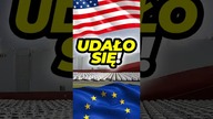 Auta premium z Europy uratowane