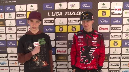 Wiktor Przyjemski - #RAZDWATRZY - 30. 04. 2023r.