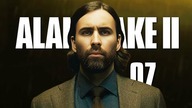 ALAN WAKE 2 PL  Odc.  7  DUCH MROKU!