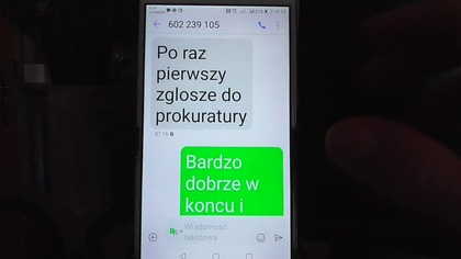 JAK TO MOŻLIWE ŻE OSOBY KARANE SĄDOWNIE W POLSCE ZAKŁADAJĄ PARTIE I STOWARZYSZEN