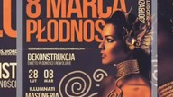 8 marca  dzień kobiet, czy święto płodności ?! : Liga Świata