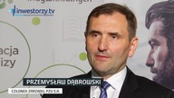 Przemysław Dąbrowski, Członek Zarządu, PZU S.A., #23 ZE SPÓŁEK