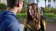Power Rangers Beast Morphers odc. 4 - Cyfrowy Podstęp