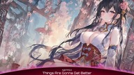 Nightcore - Things Are Gonna Get Better