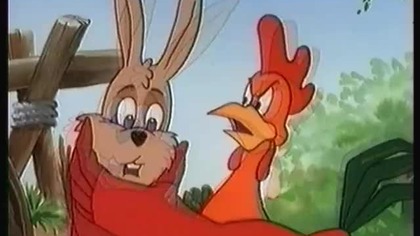 Przygody kr&oacute;lika Stitches - Wielkanoc (1996)