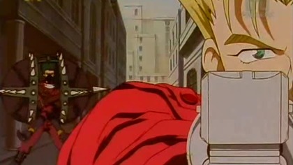 Trigun 16 [Hyper] NapisyPL