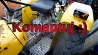 Note: a movie for people with strong nerves Najlepszy mechanik na świecie - mocowanie błotników