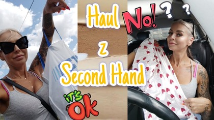 LUMEKSOWY HAUL - CZEKAM NA WASZE ZDANIE