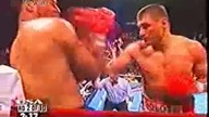 Andrzej Gołota vs Corey Sanders 2 runda