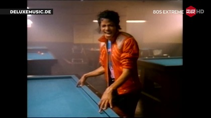 Michael Jackson - Beat It